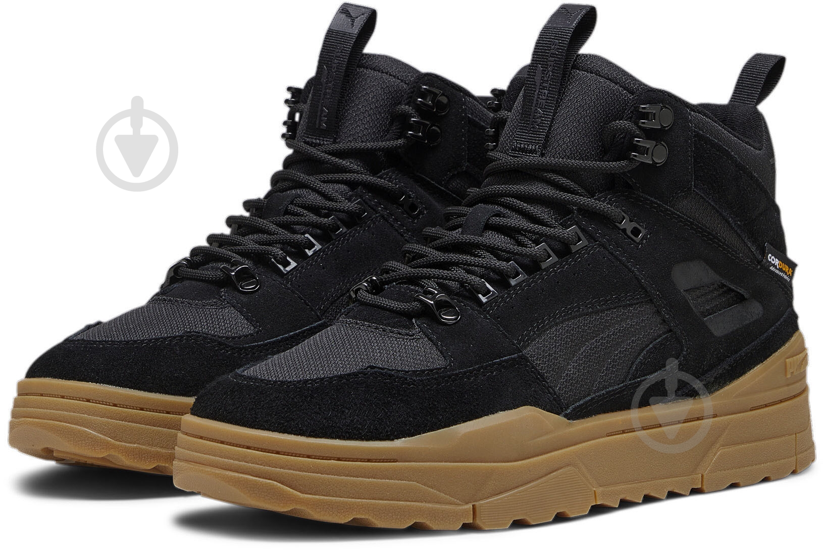 Ботинки Puma SLIPSTREAM HI XTREME CORDURA 39327201 р.42,5 черный - фото 3