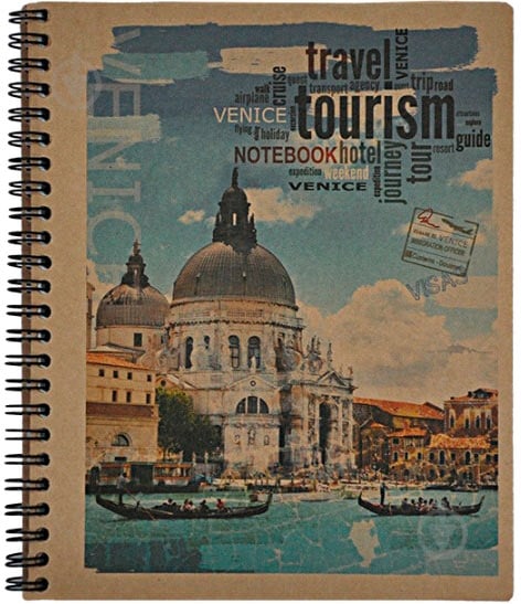 Блокнот BM.2415 Buromax - фото 1