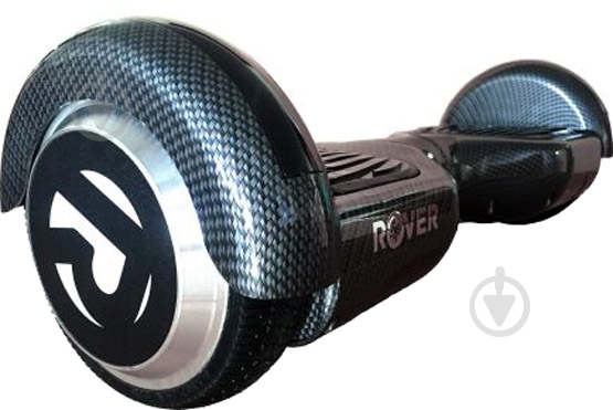 Гироборд Rover M6 6.5 Carbon gray 2021 - фото 3