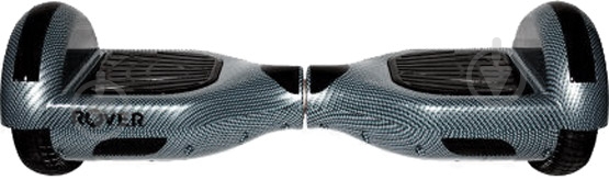Гироборд Rover M6 6.5 Carbon gray 2021 - фото 2