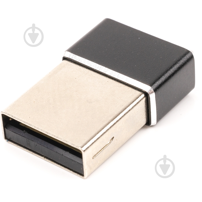 Адаптер PowerPlant black (CA913107) - фото 2