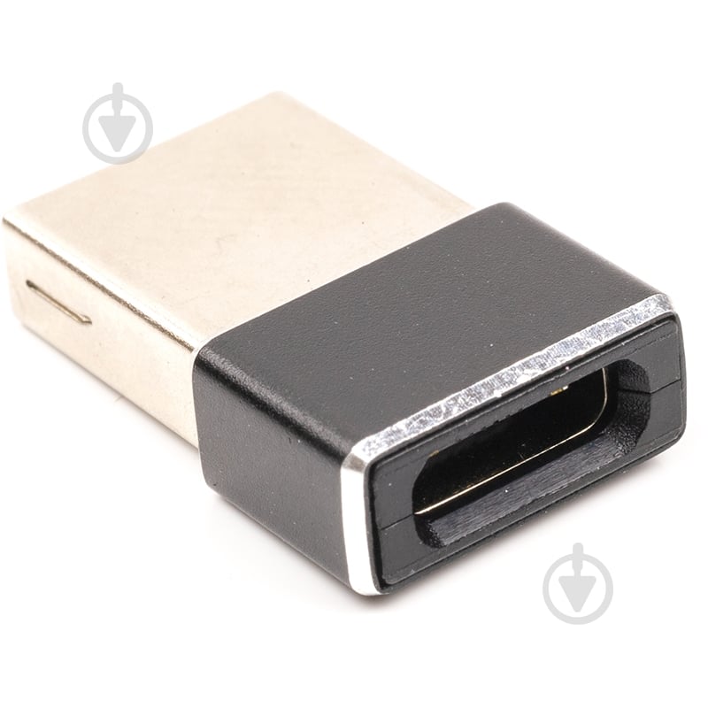 Адаптер PowerPlant black (CA913107) - фото 1