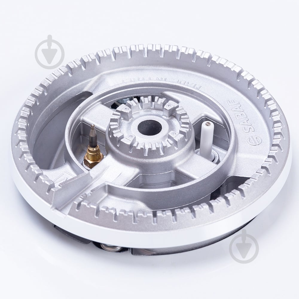 Варочная поверхность WEILOR GM W 624 WH - фото 7