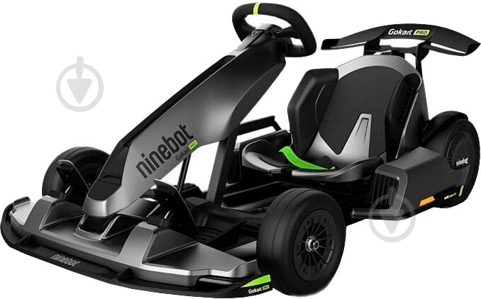 Електрокарт Ninebot GoKart PRO Kit 754380 - фото 1