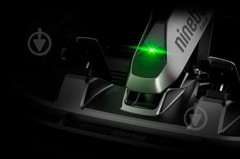Електрокарт Ninebot GoKart PRO Kit 754380 - фото 11