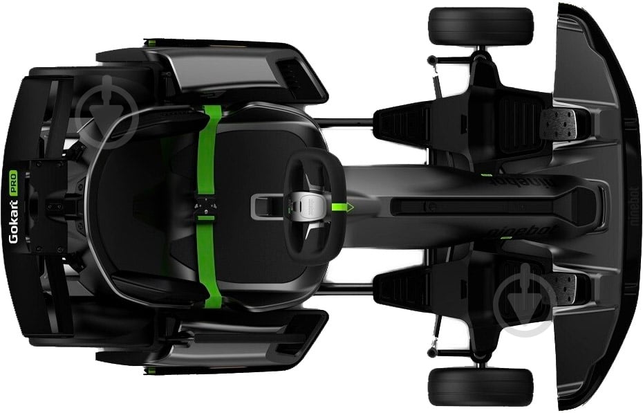 Електрокарт Ninebot GoKart PRO Kit 754380 - фото 3