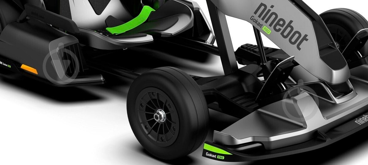 Електрокарт Ninebot GoKart PRO Kit 754380 - фото 7