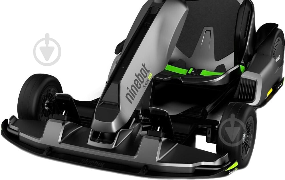 Електрокарт Ninebot GoKart PRO Kit 754380 - фото 8