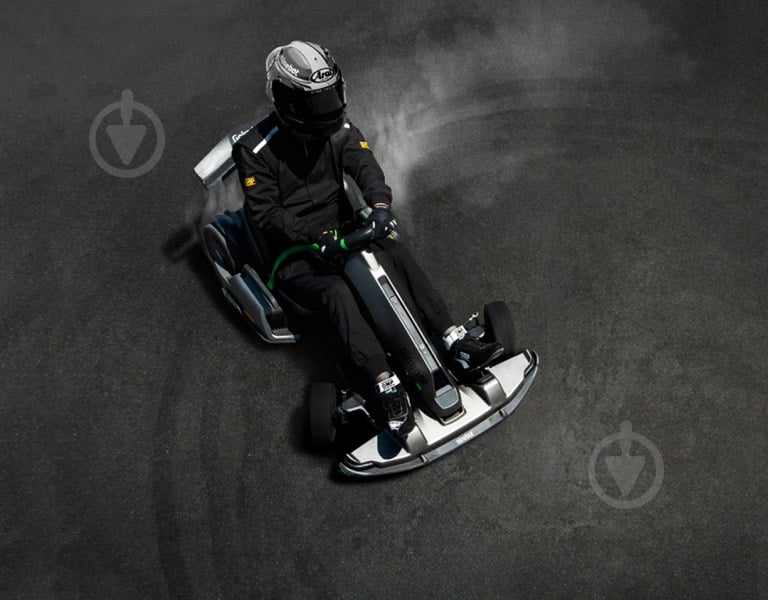 Електрокарт Ninebot GoKart PRO Kit 754380 - фото 15