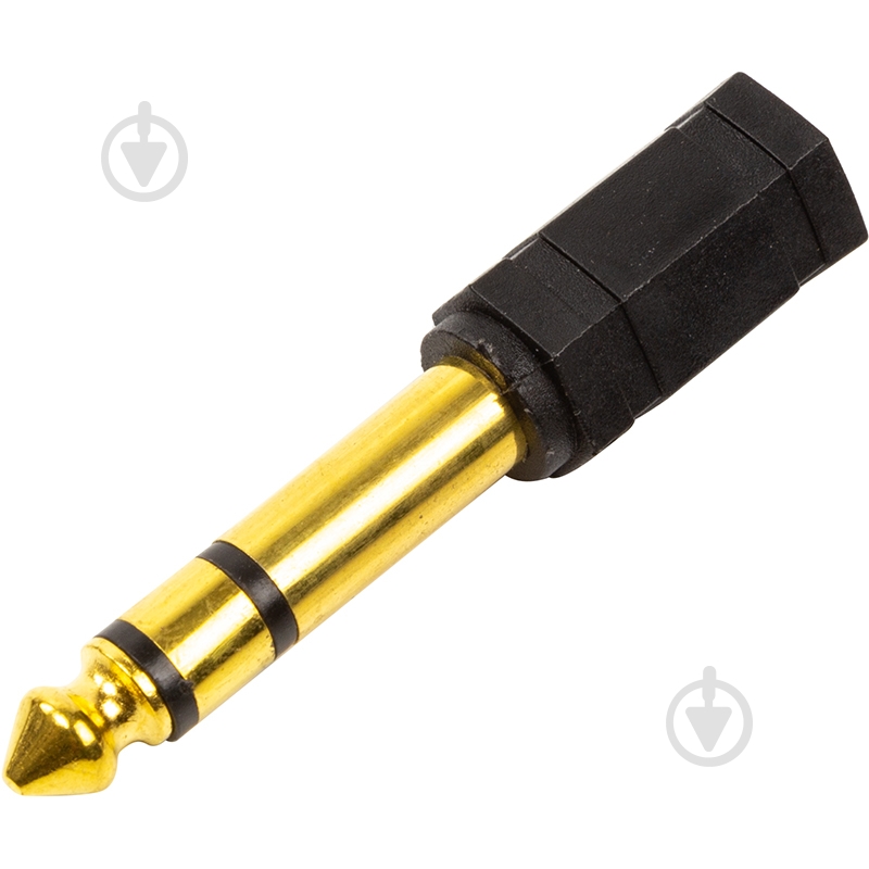 Адаптер PowerPlant black (CA913114) - фото 1