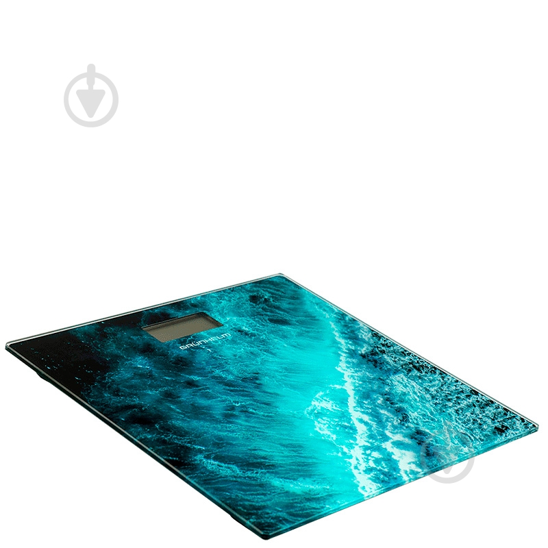 Ваги підлогові Grunhelm BES-SEA10 - фото 2 Ваги підлогові Grunhelm BES-SEA10 - фото 2