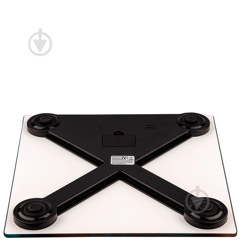 Ваги підлогові Grunhelm BES-SEA10 - фото 3 Ваги підлогові Grunhelm BES-SEA10 - фото 3