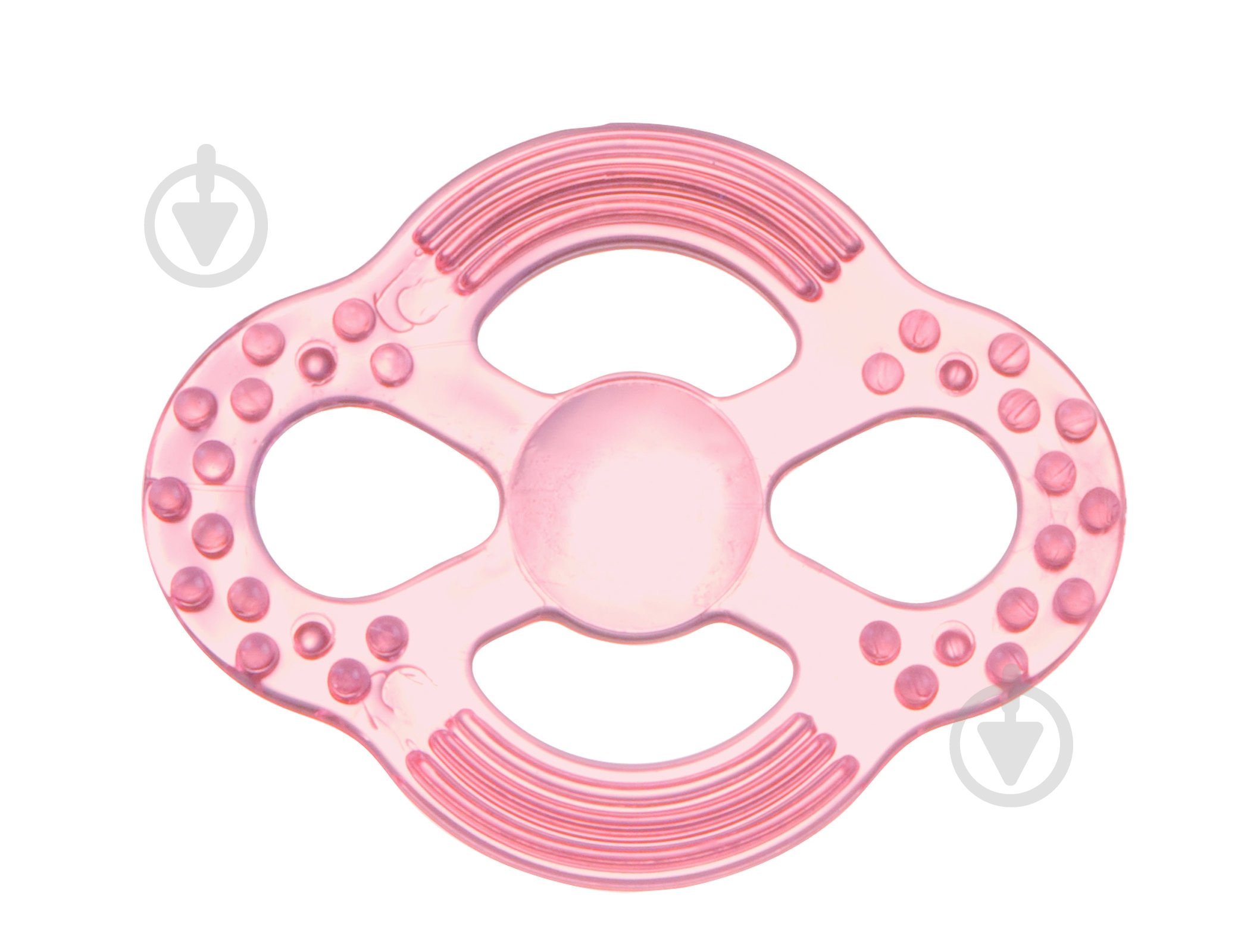 Прорізувач Canpol Babies м'який 0+ - фото 1