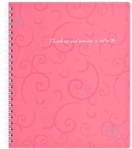 Блокнот BM.2419-610 Buromax - фото 1