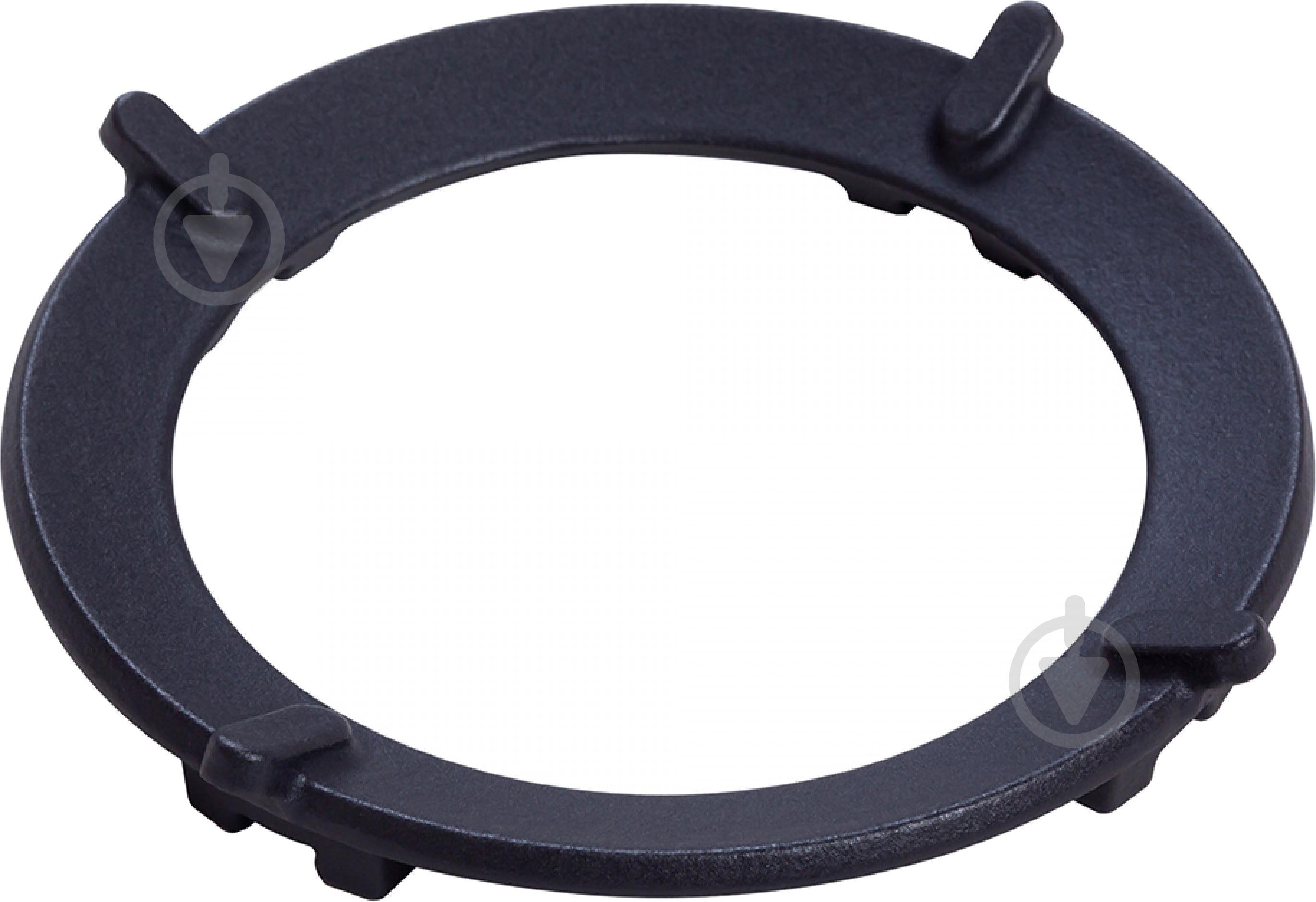 Варочная поверхность газовая WEILOR GM W 714 SS - фото 10