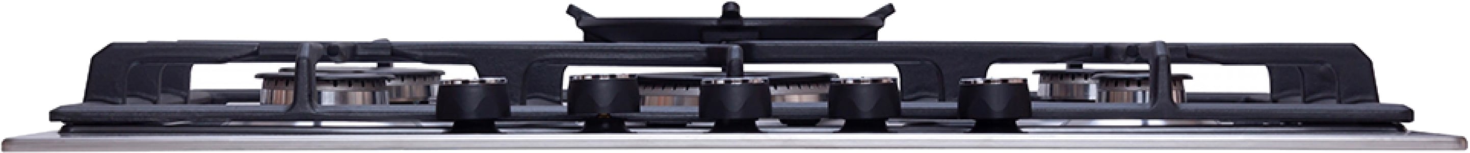 Варочная поверхность газовая WEILOR GM W 714 SS - фото 3