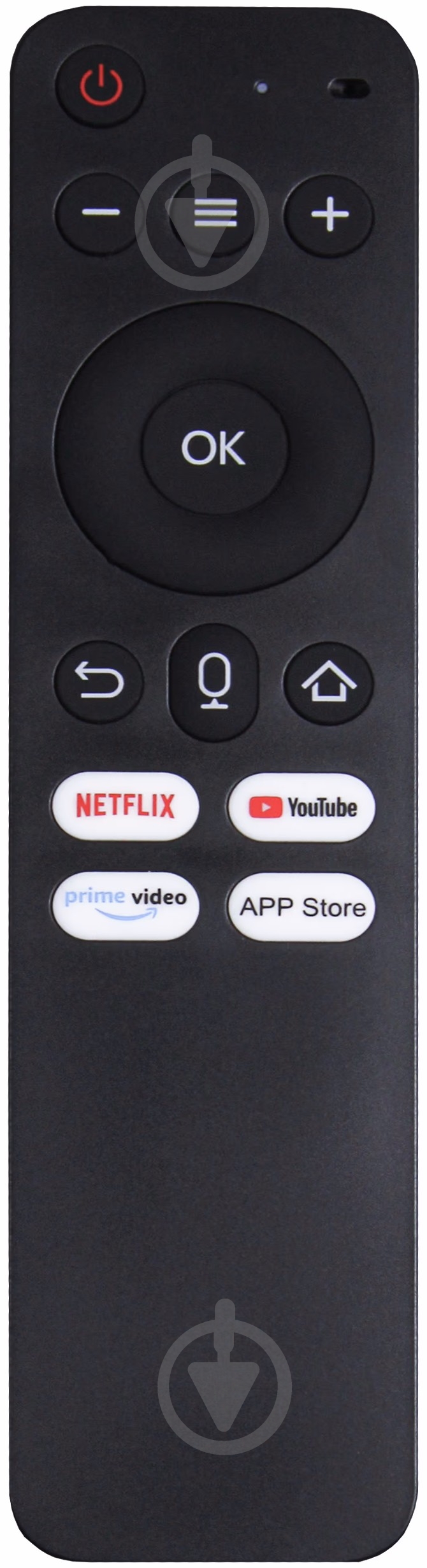 Телевизор Milano 50UHDT2S1323 4K UHD - фото 5