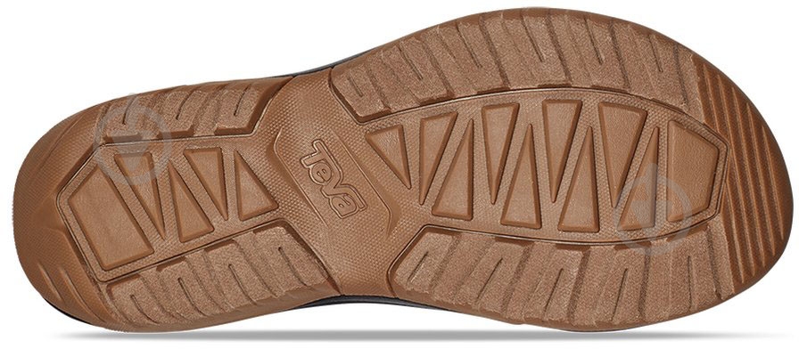 Сандалии TEVA Hurricane XLT2 1019234-BLMU р.45,5 синий - фото 2