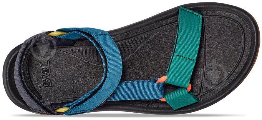 Сандалии TEVA Hurricane XLT2 1019234-BLMU р.45,5 синий - фото 3