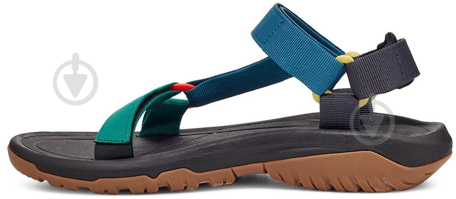 Сандалии TEVA Hurricane XLT2 1019234-BLMU р.45,5 синий - фото 5