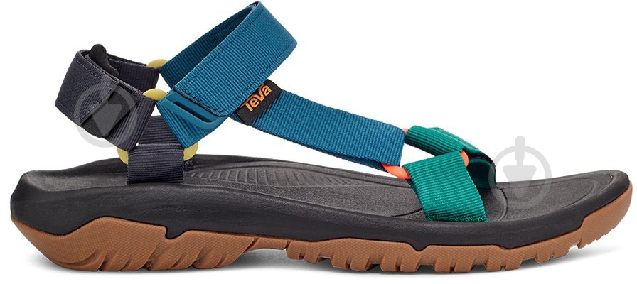 Сандалии TEVA Hurricane XLT2 1019234-BLMU р.45,5 синий - фото 6