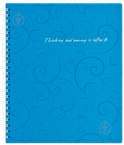 Блокнот BM.2419-614 Buromax - фото 1