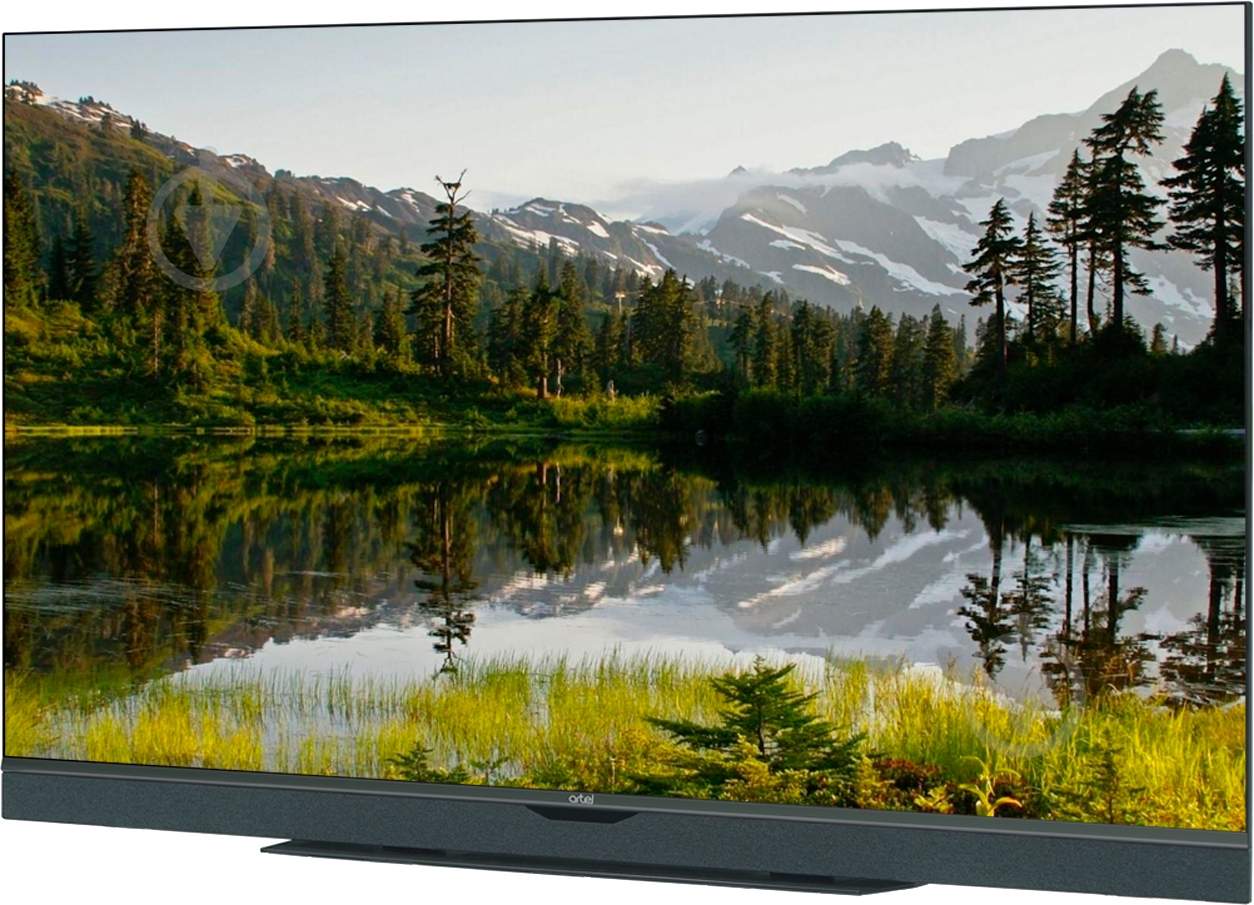 Телевизор Artel 50AU20K DARK-GREY - фото 2 Телевизор Artel 50AU20K DARK-GREY - фото 2