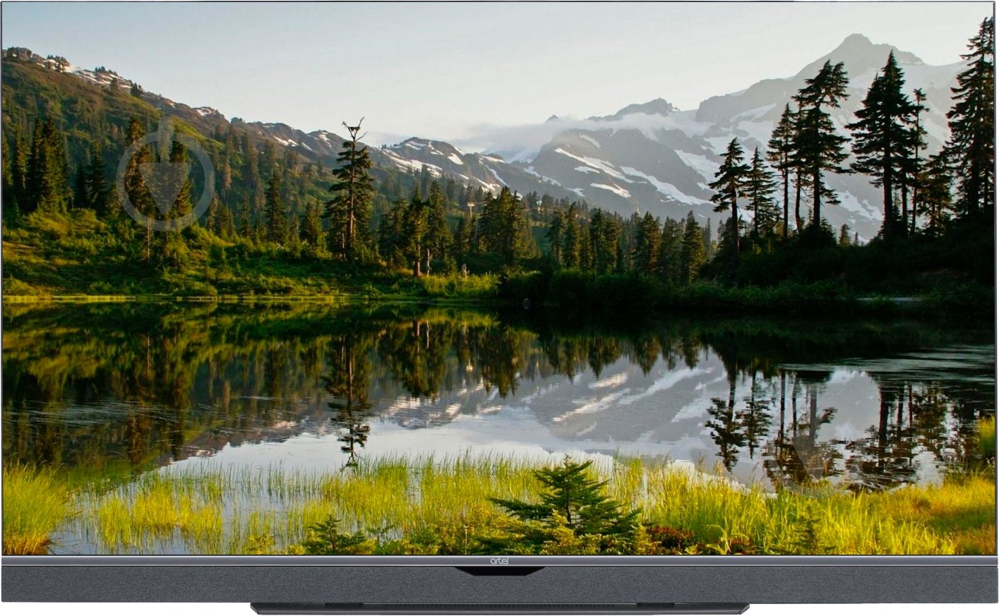 Телевизор Artel 50AU20K DARK-GREY - фото 1 Телевизор Artel 50AU20K DARK-GREY - фото 1