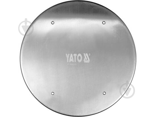 Диск YATO 375 мм YT-82333 - фото 1 Диск YATO 375 мм YT-82333 - фото 1