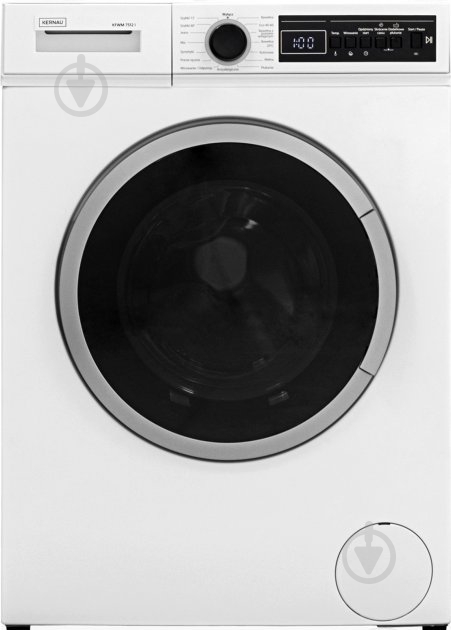 Стиральная машина Kernau KFWM 6412 - фото 1 Стиральная машина Kernau KFWM 6412 - фото 1