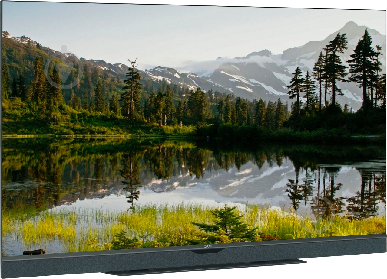 Телевизор Artel 55AU20K DARK-GREY - фото 3 Телевизор Artel 55AU20K DARK-GREY - фото 3