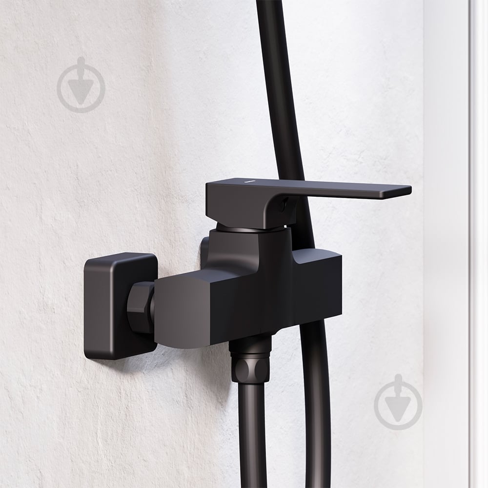 Змішувач для душу Damixa Gala 532000300 - фото 2