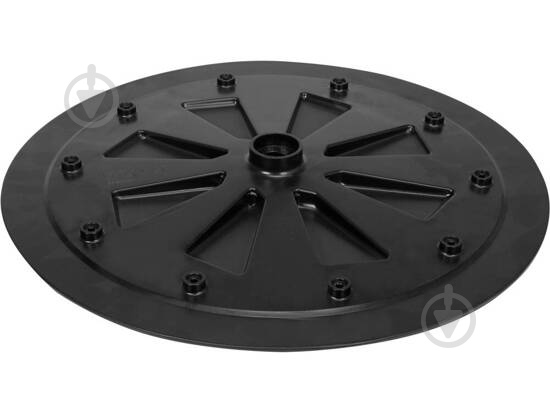 Диск опорный YATO 375 мм YT-82336 - фото 2 Диск опорный YATO 375 мм YT-82336 - фото 2