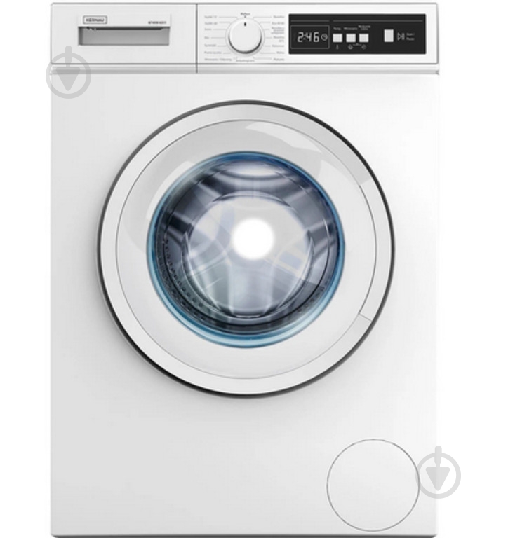 Стиральная машина Kernau KFWM 6511 - фото 1