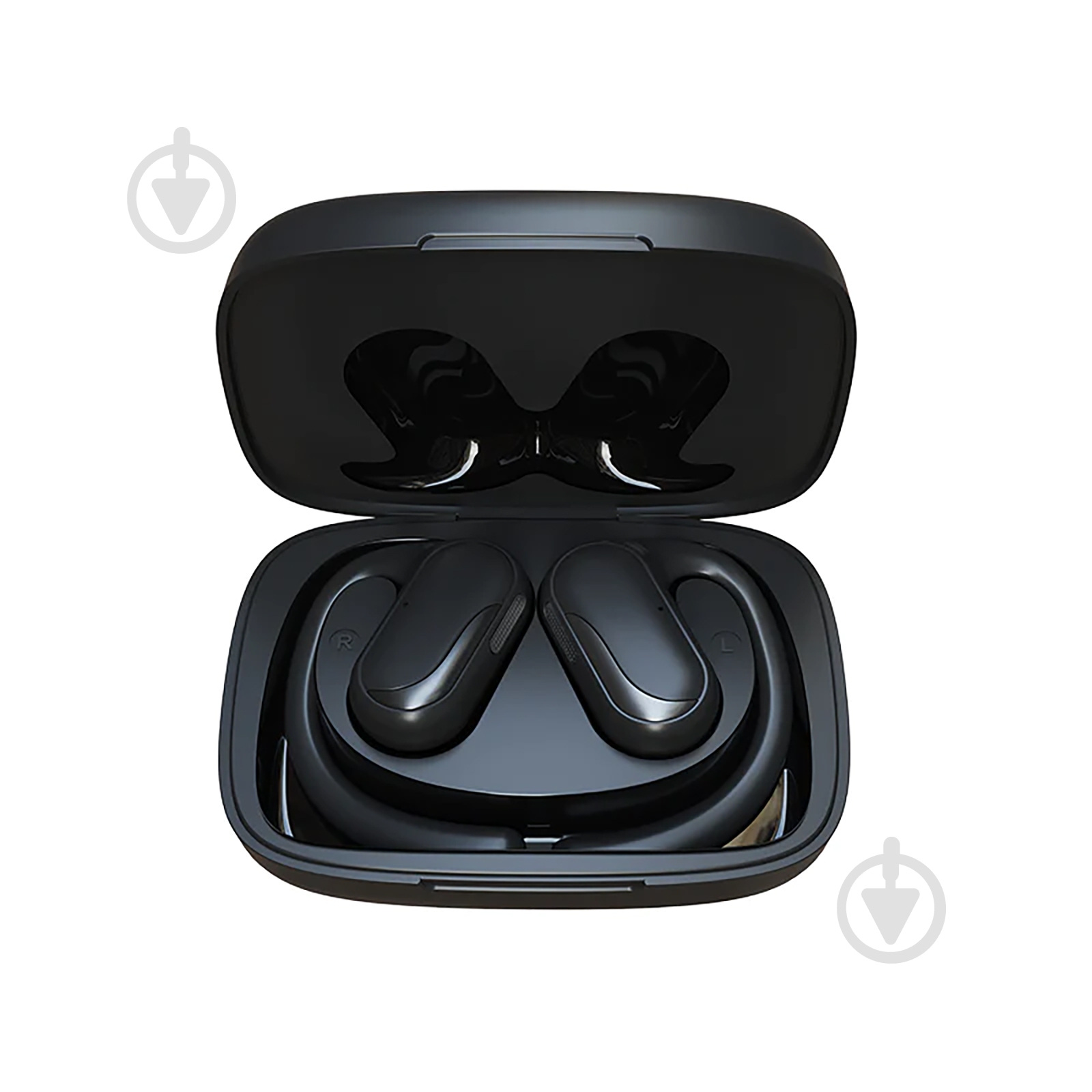 Наушники HiFuture black (futurematepro.black) - фото 1