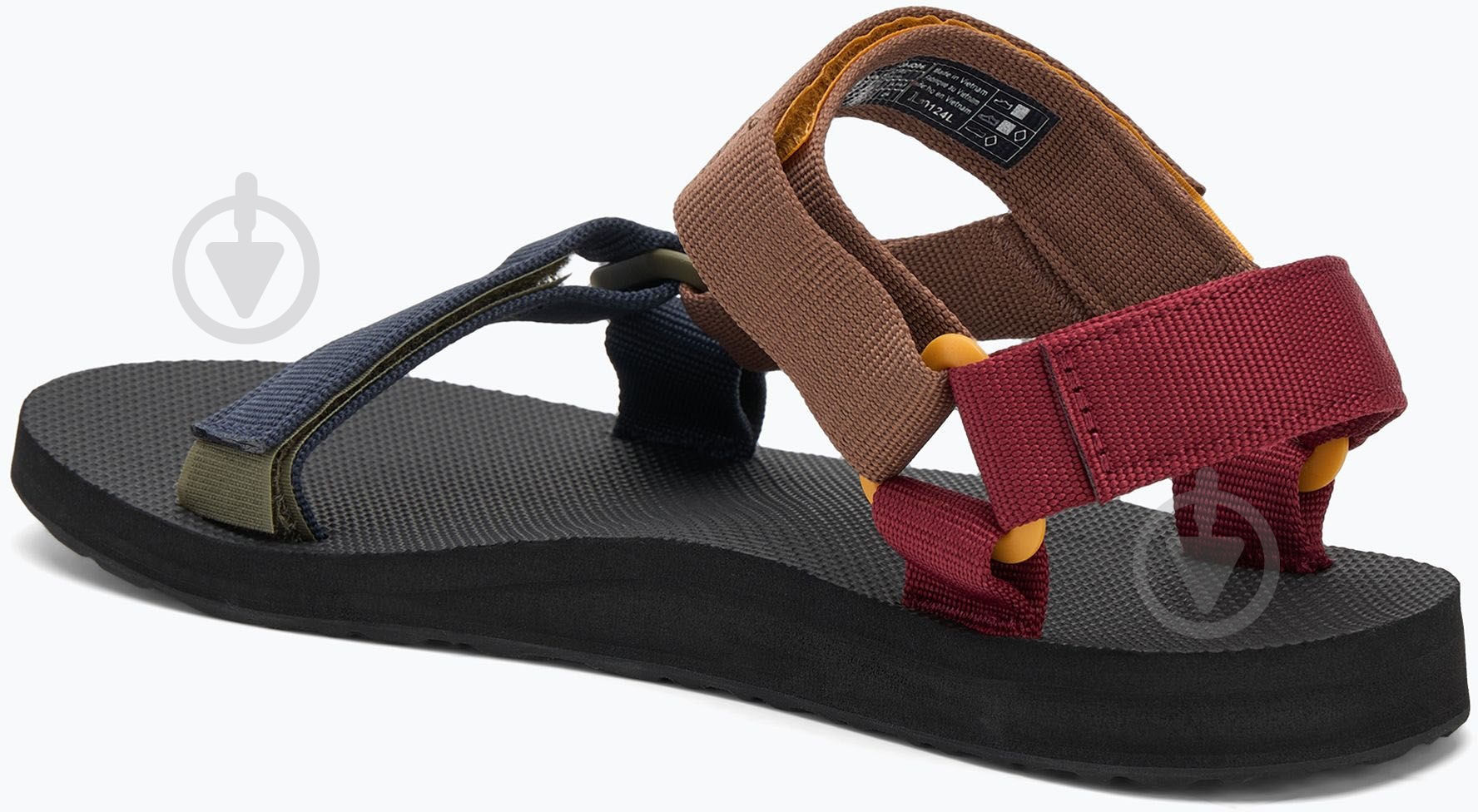 Сандалии TEVA Original Universal 1004006-TEML р.40,5 мульти - фото 10