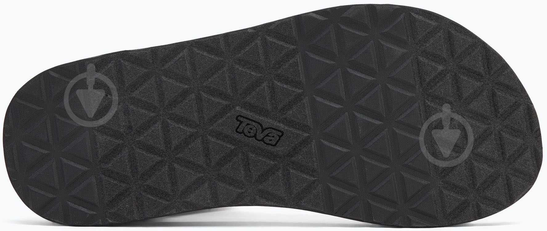 Сандалии TEVA Original Universal 1004006-TEML р.40,5 мульти - фото 9