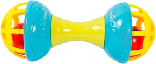 Погремушка Lindo Б 347 - фото 1