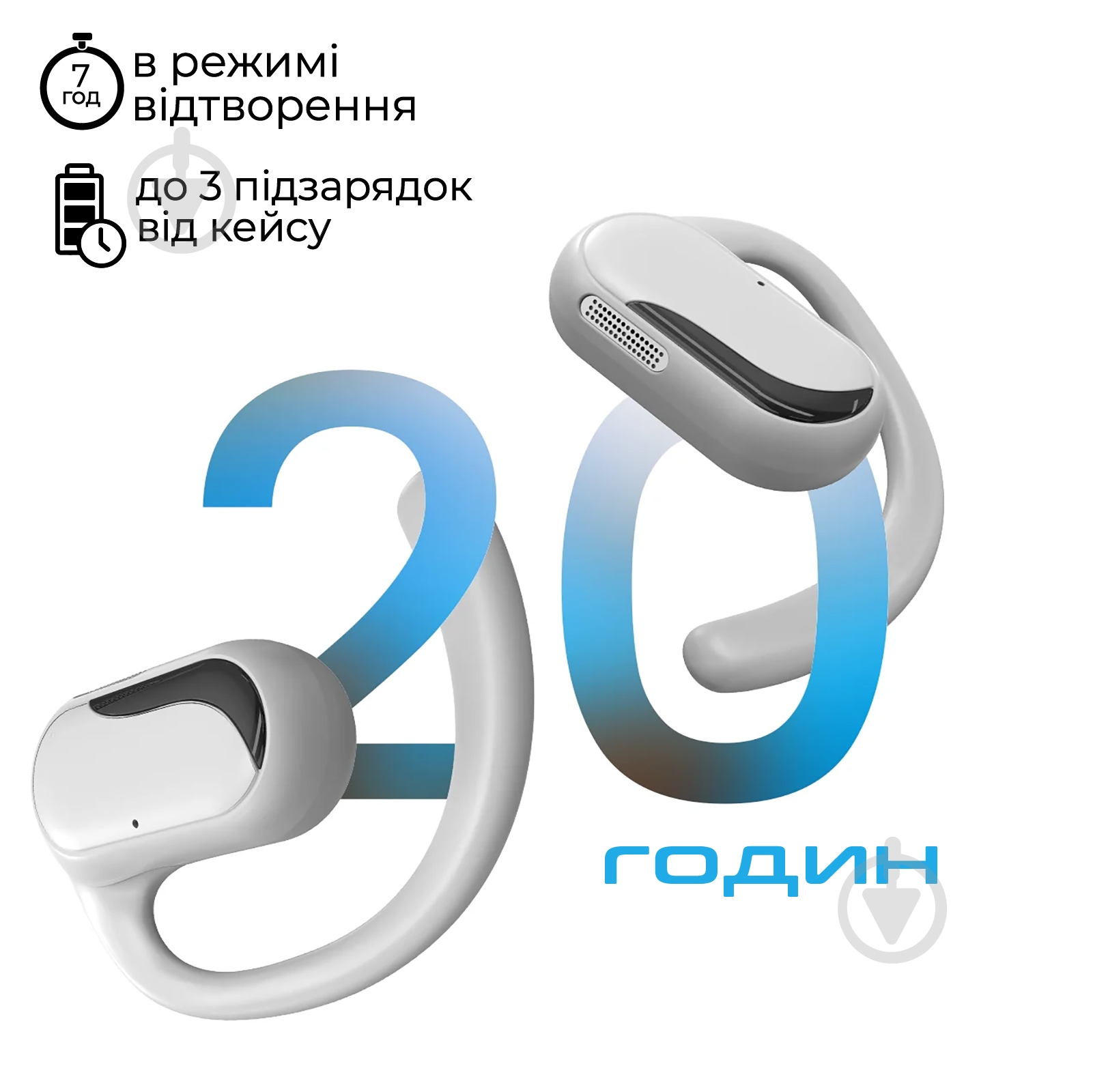 Навушники HiFuture silver/grey (futurematepro.silvergrey) - фото 7 Навушники HiFuture silver/grey (futurematepro.silvergrey) - фото 7