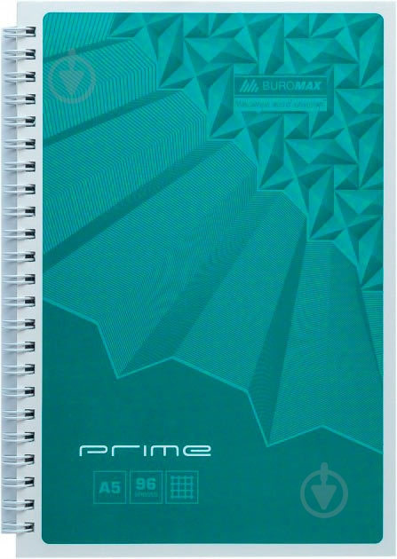 Блокнот BM.24551101-06 Buromax - фото 1 Блокнот BM.24551101-06 Buromax - фото 1