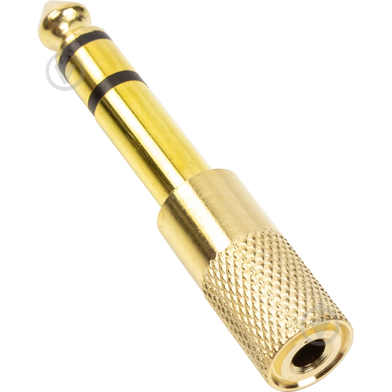 Адаптер PowerPlant золотой (CA913190) - фото 2