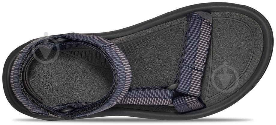 Сандалии TEVA Hurricane XLT2 1019234-AVL р.40,5 синий - фото 3