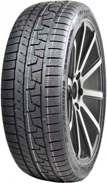 Шина APLUS A702 225/40 R18 92 V нешипована зима - фото 1