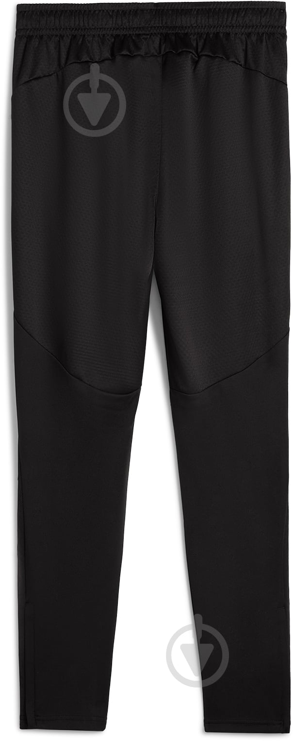Брюки Puma FCSD Training Pants 77860406 р. M черный - фото 2