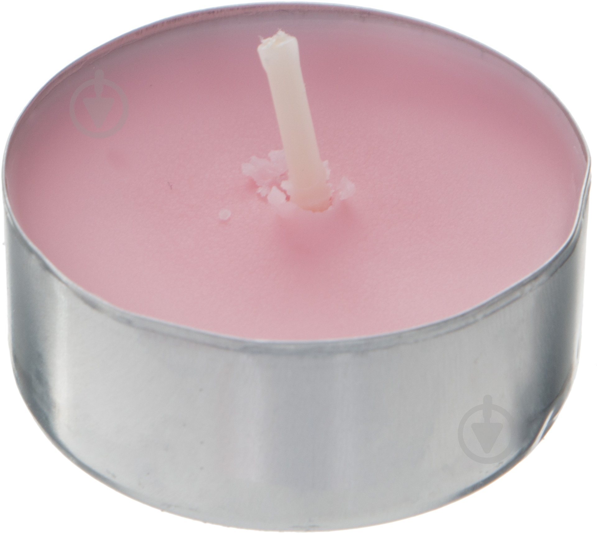 Набор свечей ароматических Bispol Роза - фото 2