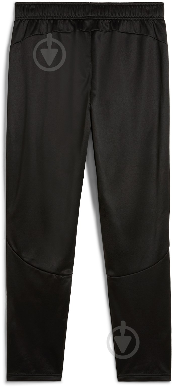 Брюки Puma FCSD TRAINING WARM PANT 77860606 р. M черный - фото 2