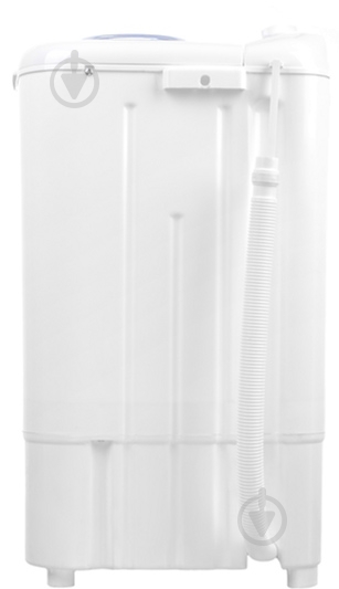 Стиральная машина ViLgrand V103-10К - фото 13