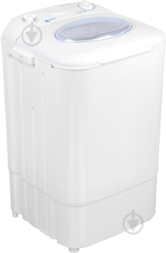 Стиральная машина ViLgrand V103-10К - фото 2