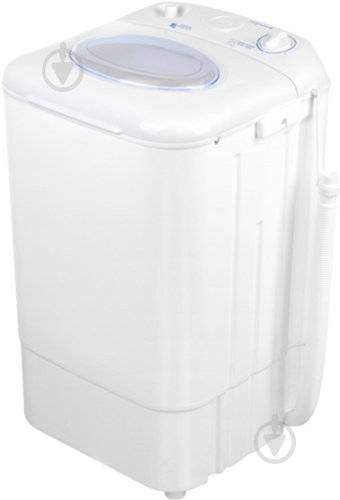 Стиральная машина ViLgrand V103-10К - фото 3