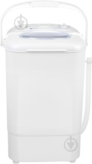 Стиральная машина ViLgrand V103-10К - фото 4